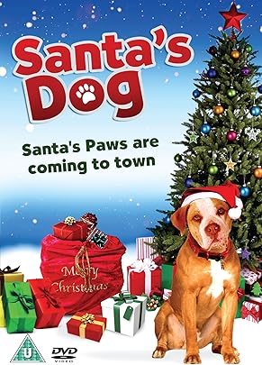 Santas Dog Edizione Regno Unito Edizione Regno Unito Santas Dog Edizione Regno Unito Edizione Regno Unito