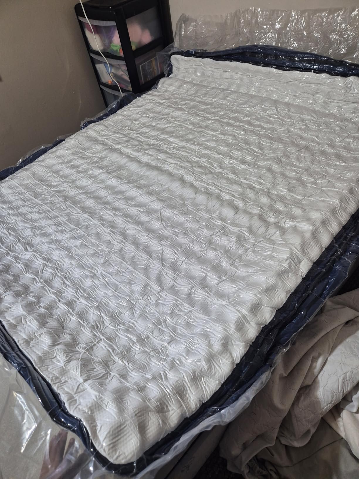 Customer photo