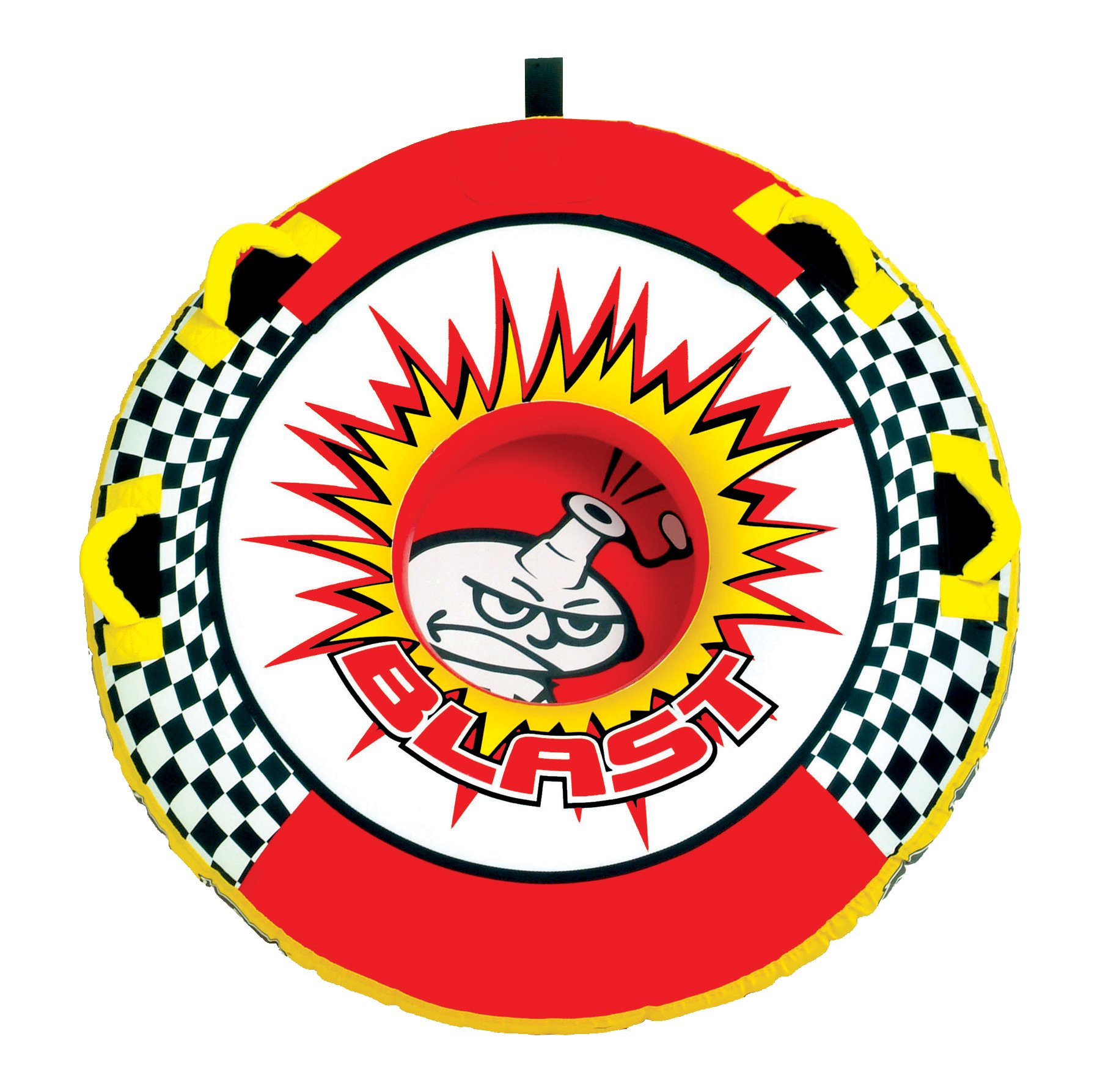 AIRHEAD AHBL-1 Blast Towable