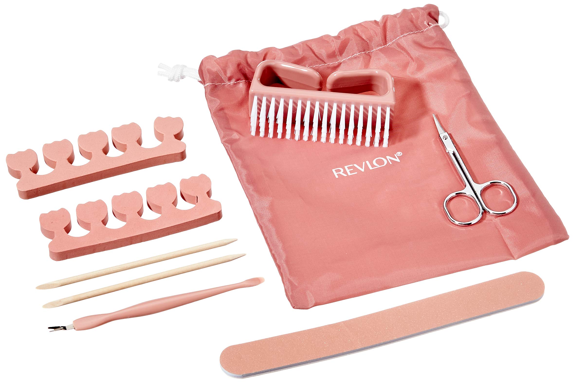 Revlon Pediprep Bañera de Hidromasaje para Pies, RVFB7021P
