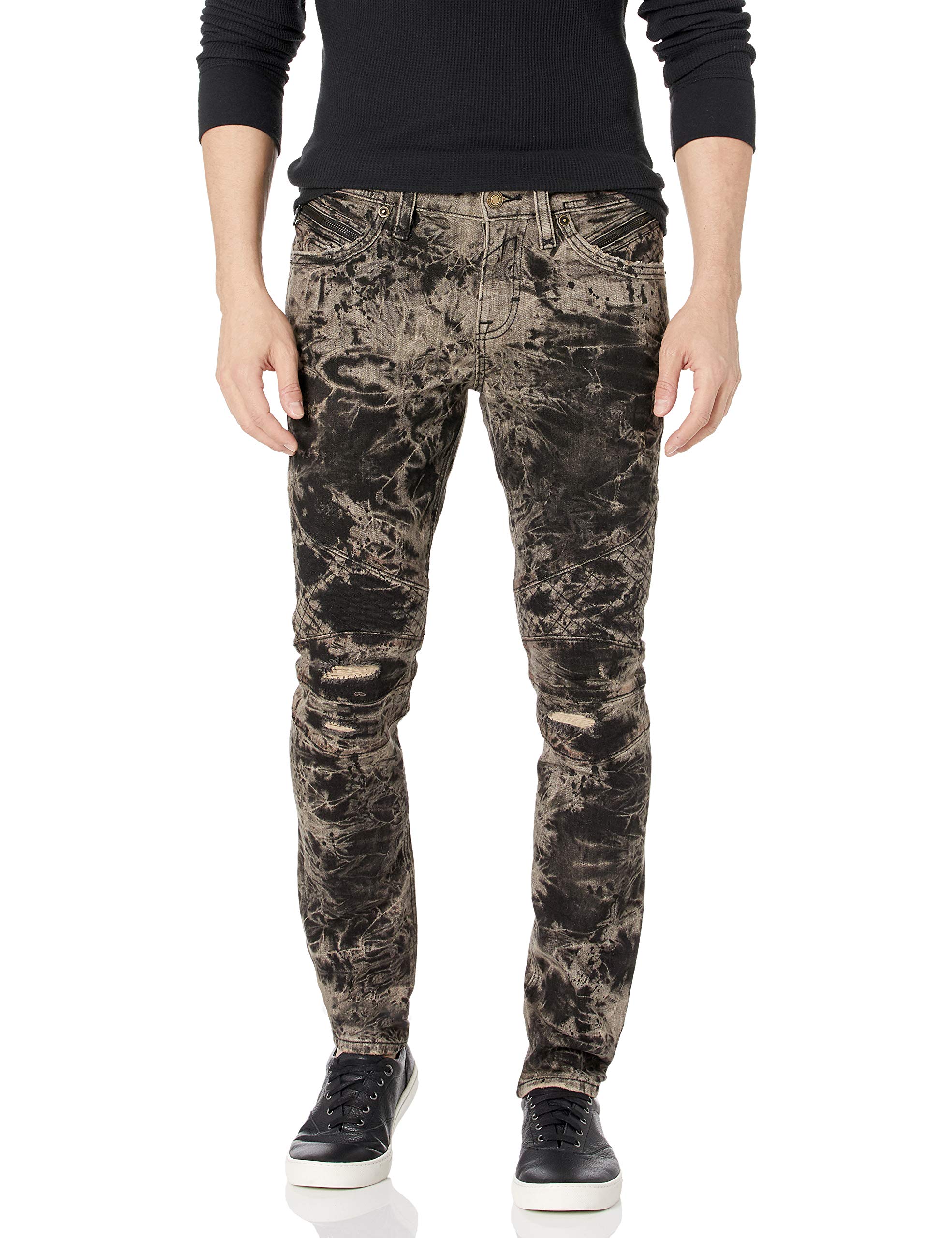 Rock And Revival Men's Taniel Jeans