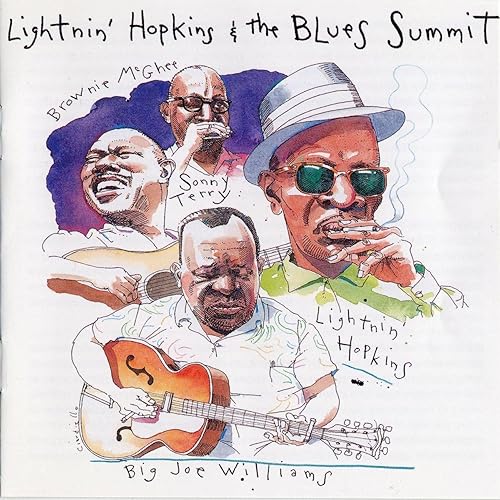 Brand New Car New Car Blues Digitally Remastered By Lightnin Hopkins On Amazon Music Amazon Com