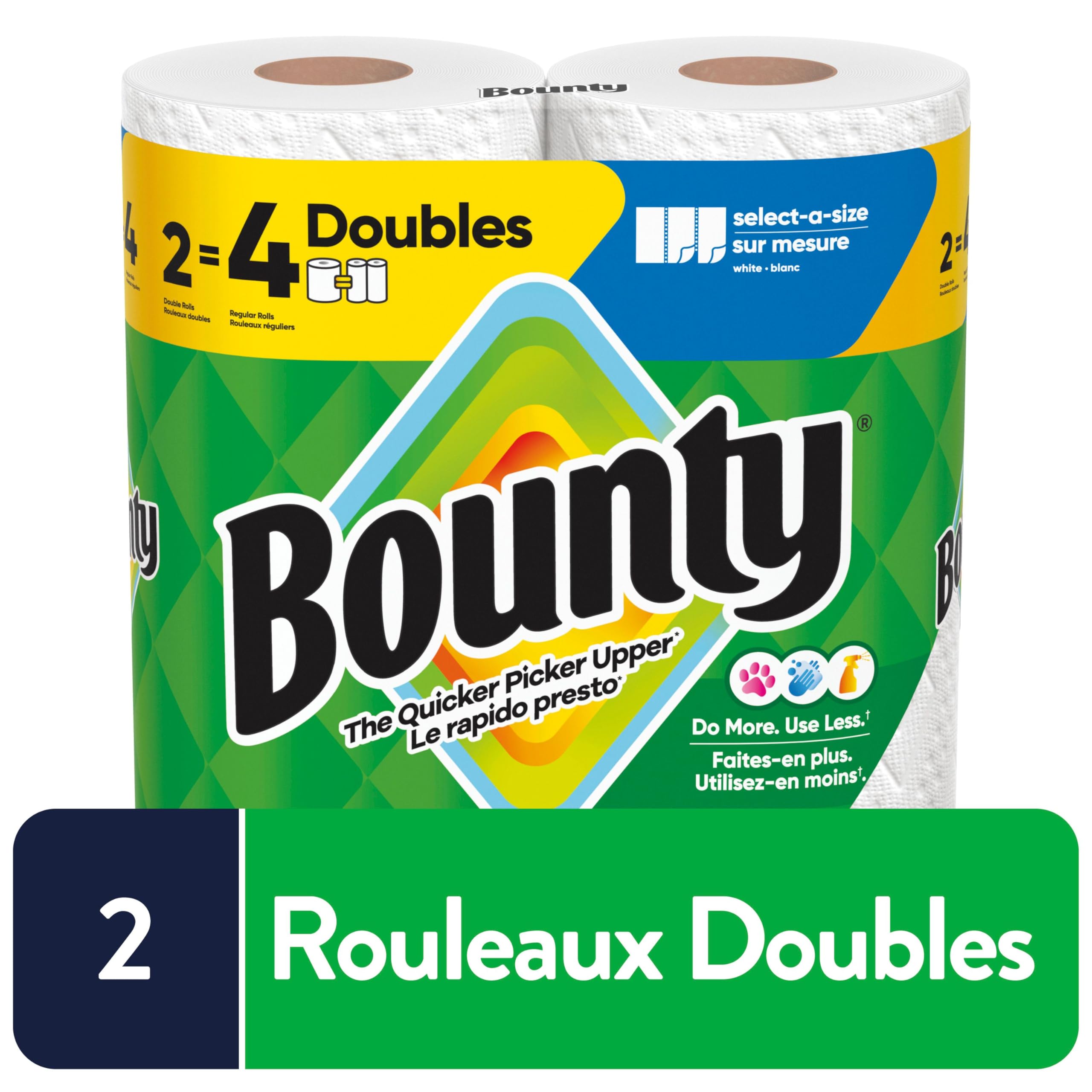Bounty Paper Towels Select-A-Size: Premium Performance for Your Kitchen — Is It the Best Investment?