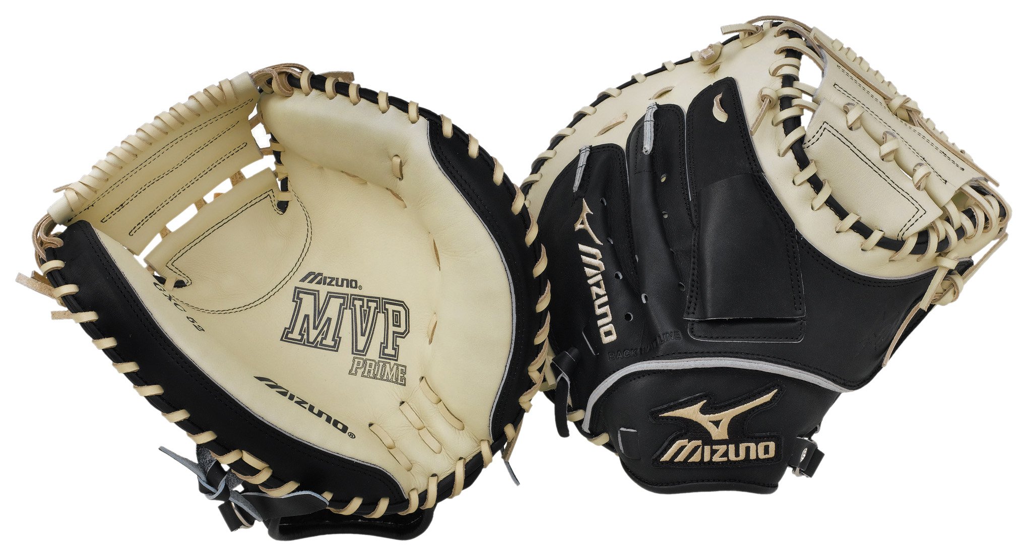♞♞♞専用 Mizuno MVP Prime GXC52 Catcher's Mitt (33.50-Inches, Right Handed
