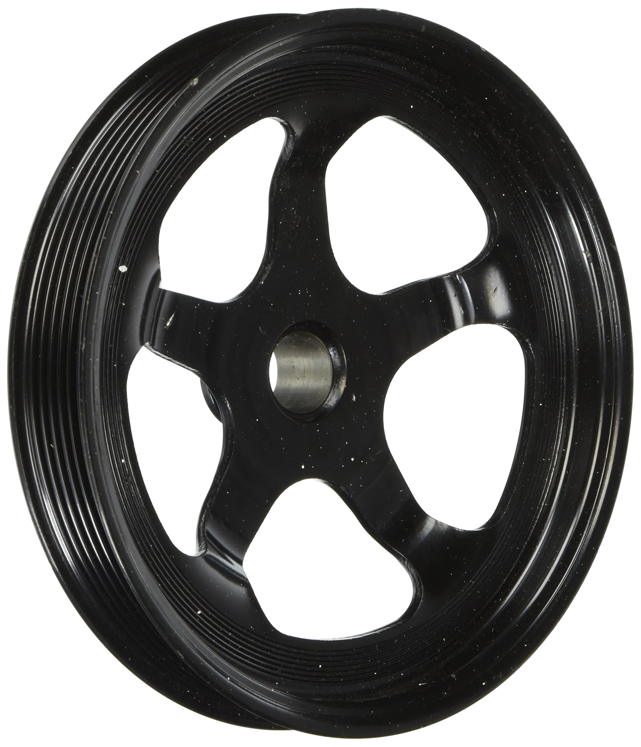 Amazon.com: Genuine GM 12605677 Power Steering Pump Pulley 