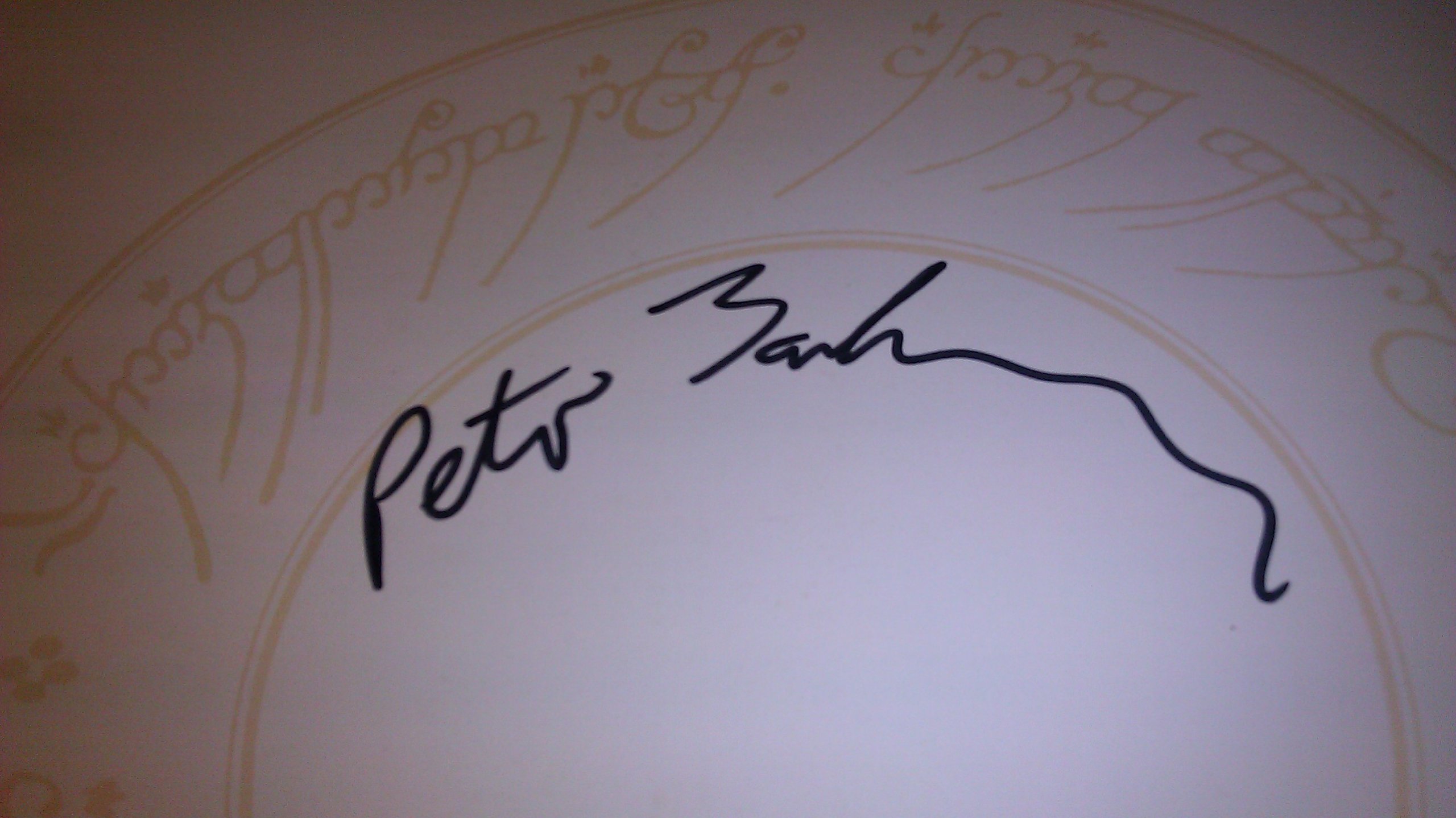 The Lord of the Rings Official Movie Guide - Image 3