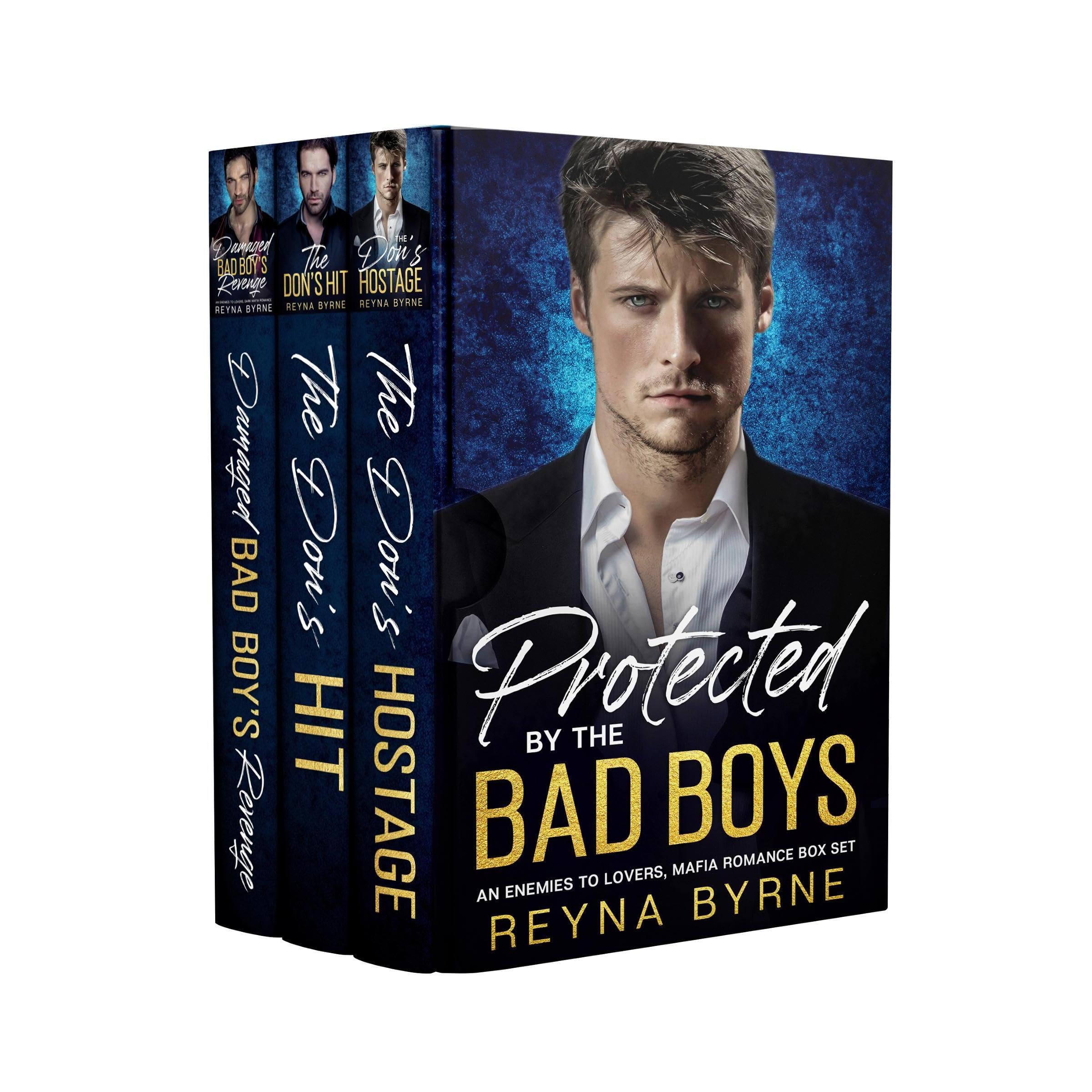 Protected by the Bad Boys