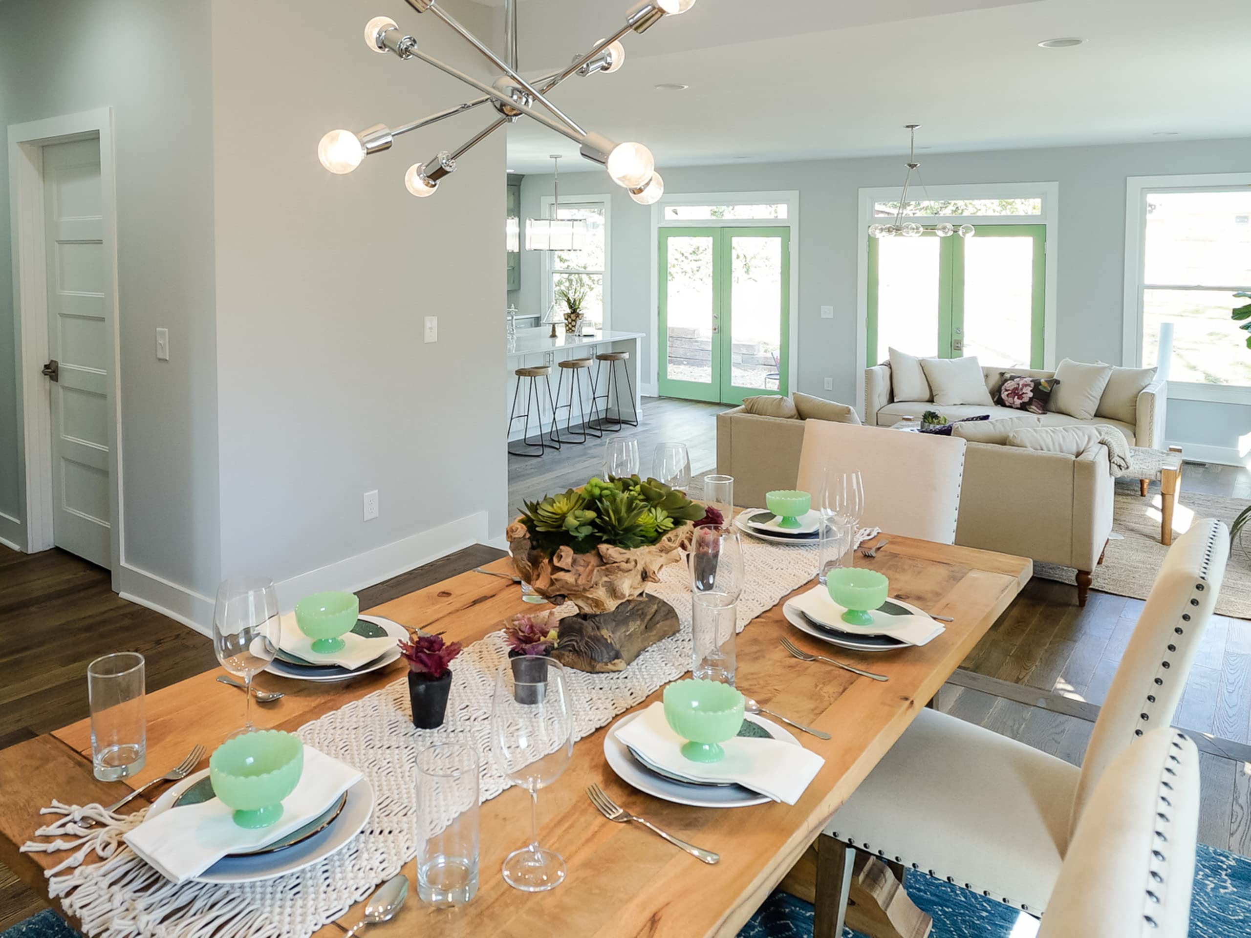 Amazon.de Die HausStylisten Verschönern und verkaufen Season 3