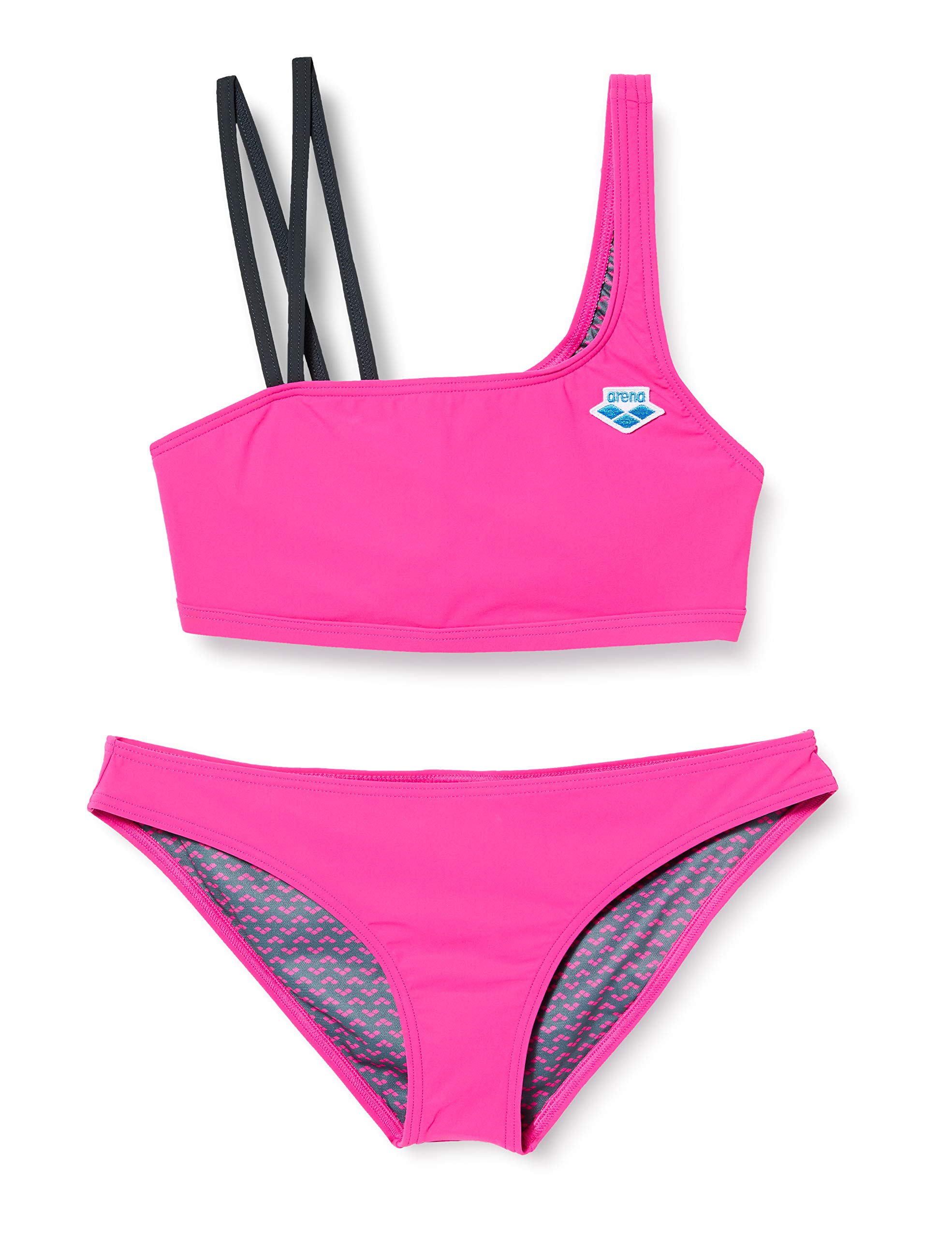 ARENA Damen Bikini Icons Mono Bikini Mujer