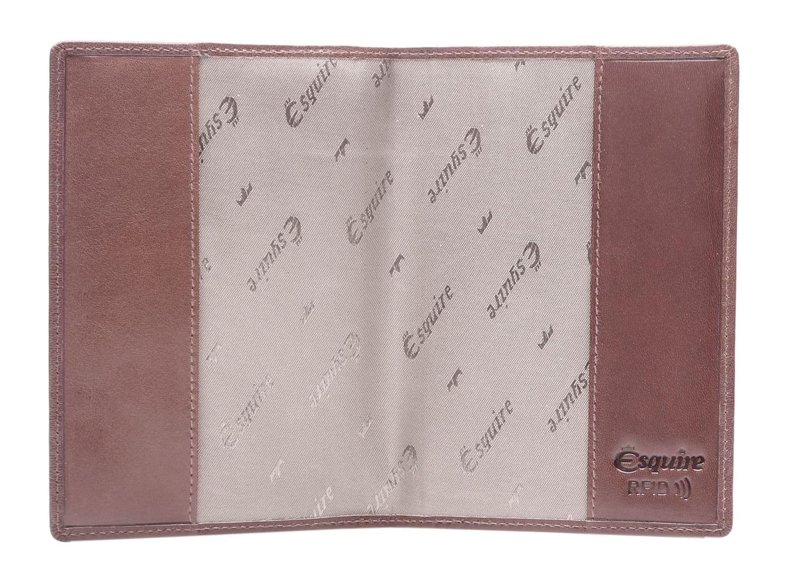 Esquire Toscana etui na paszport, skóra 9,5 cm