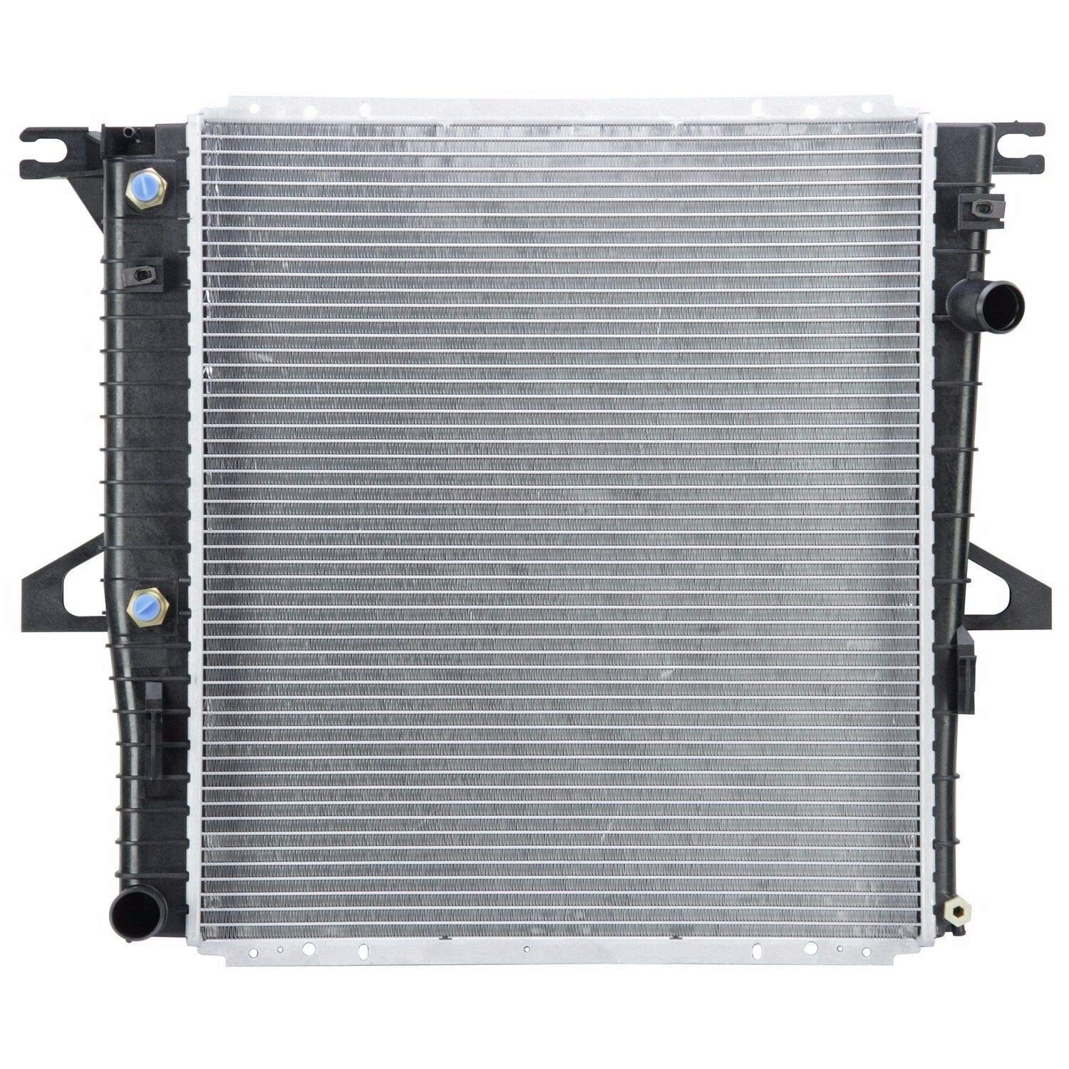 Klimoto KLI2470 Radiator