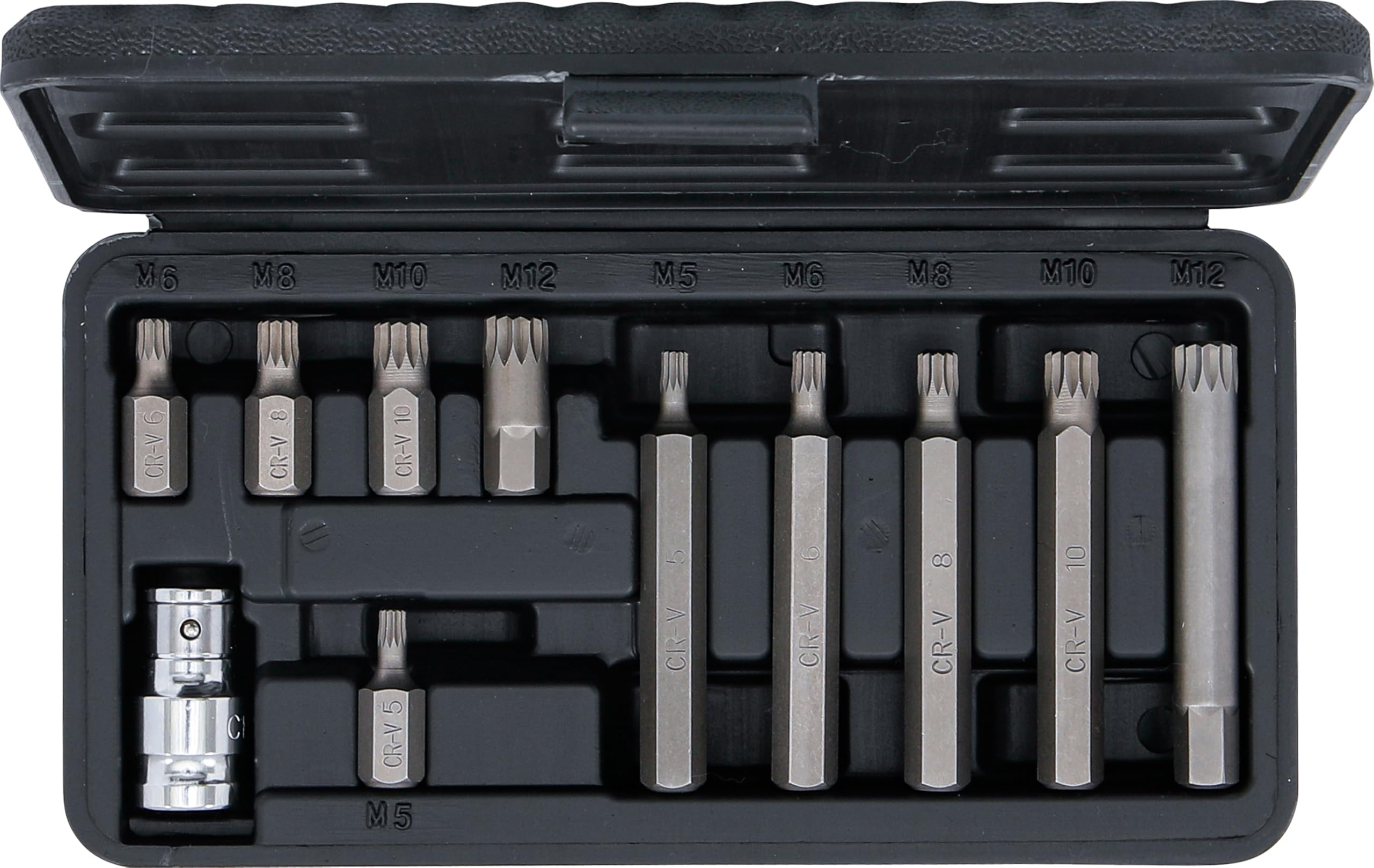 BGS Diy 5030 | Bitset | 10 mm (3/8