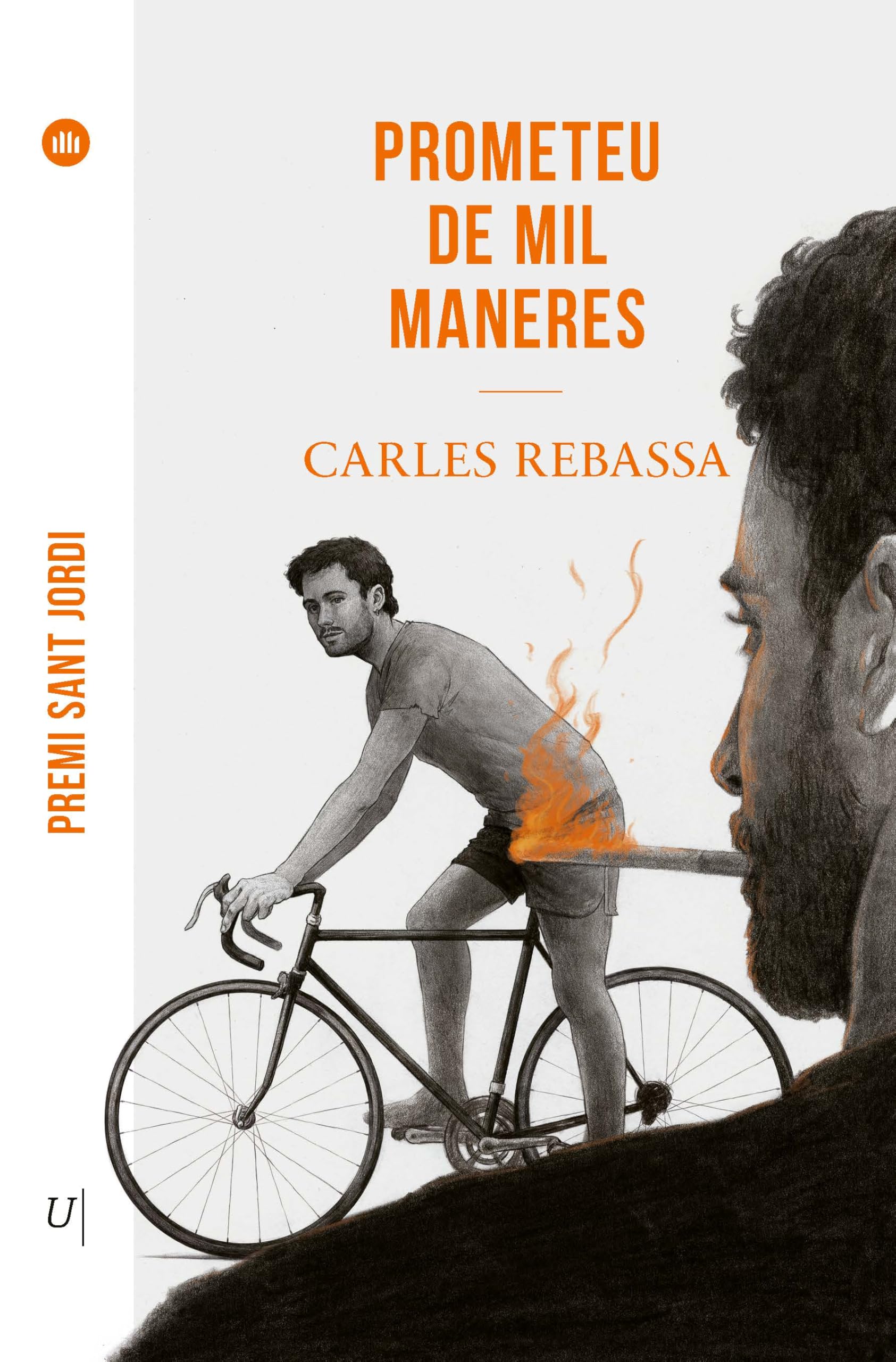 Prometeu de mil maneres : Rebassa i Giménez, Carles: Amazon.es: Libros