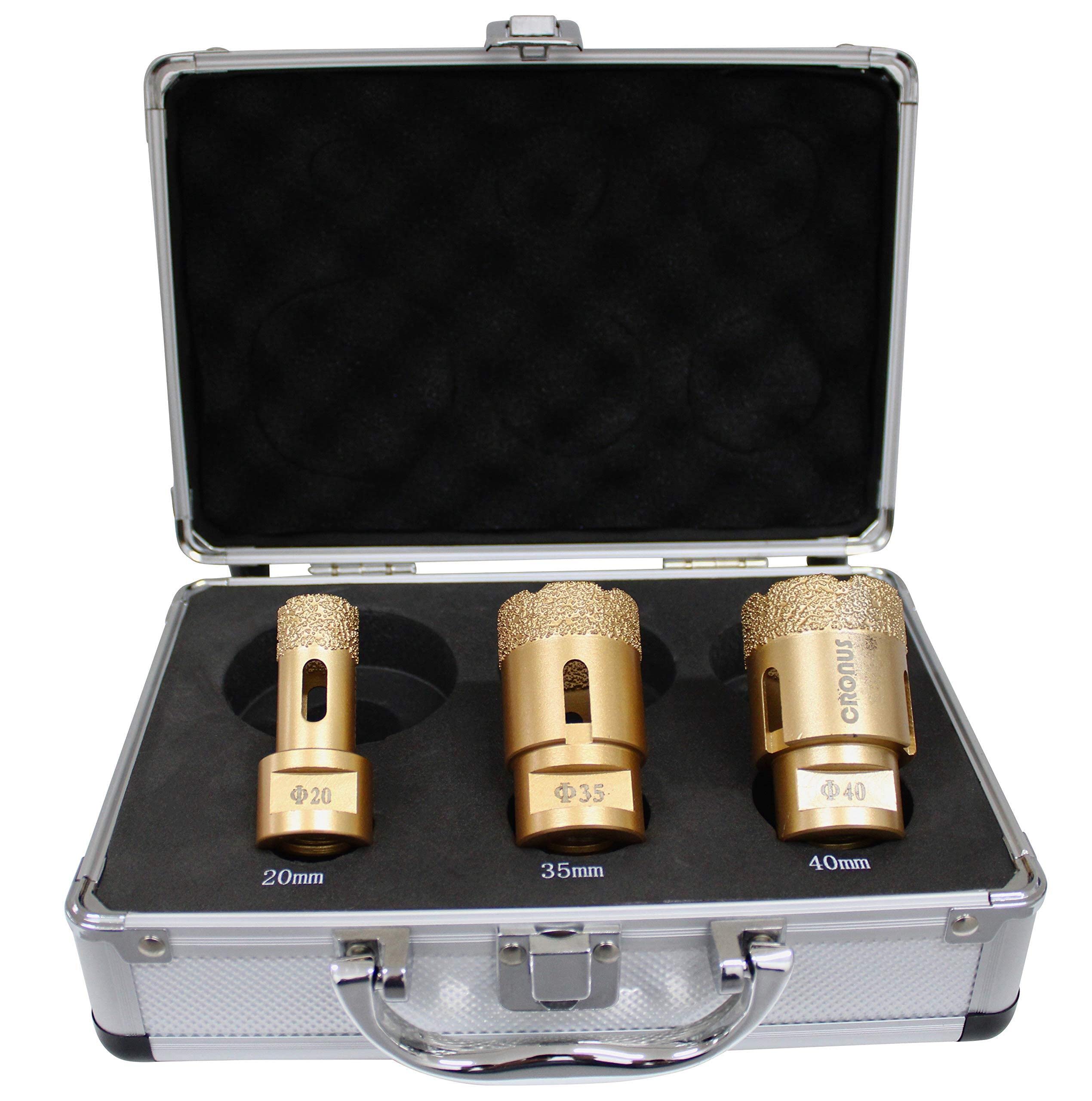 Diamantbohrer 20 Mm X M14 | AT