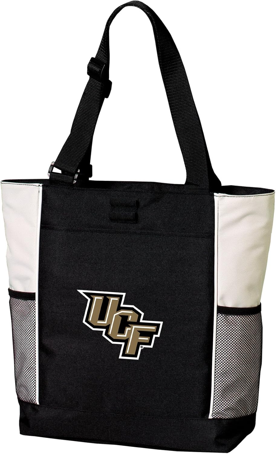 Broad Bay UCF Tote Bags University of Central Florida Totes Beach Pool Or Travel