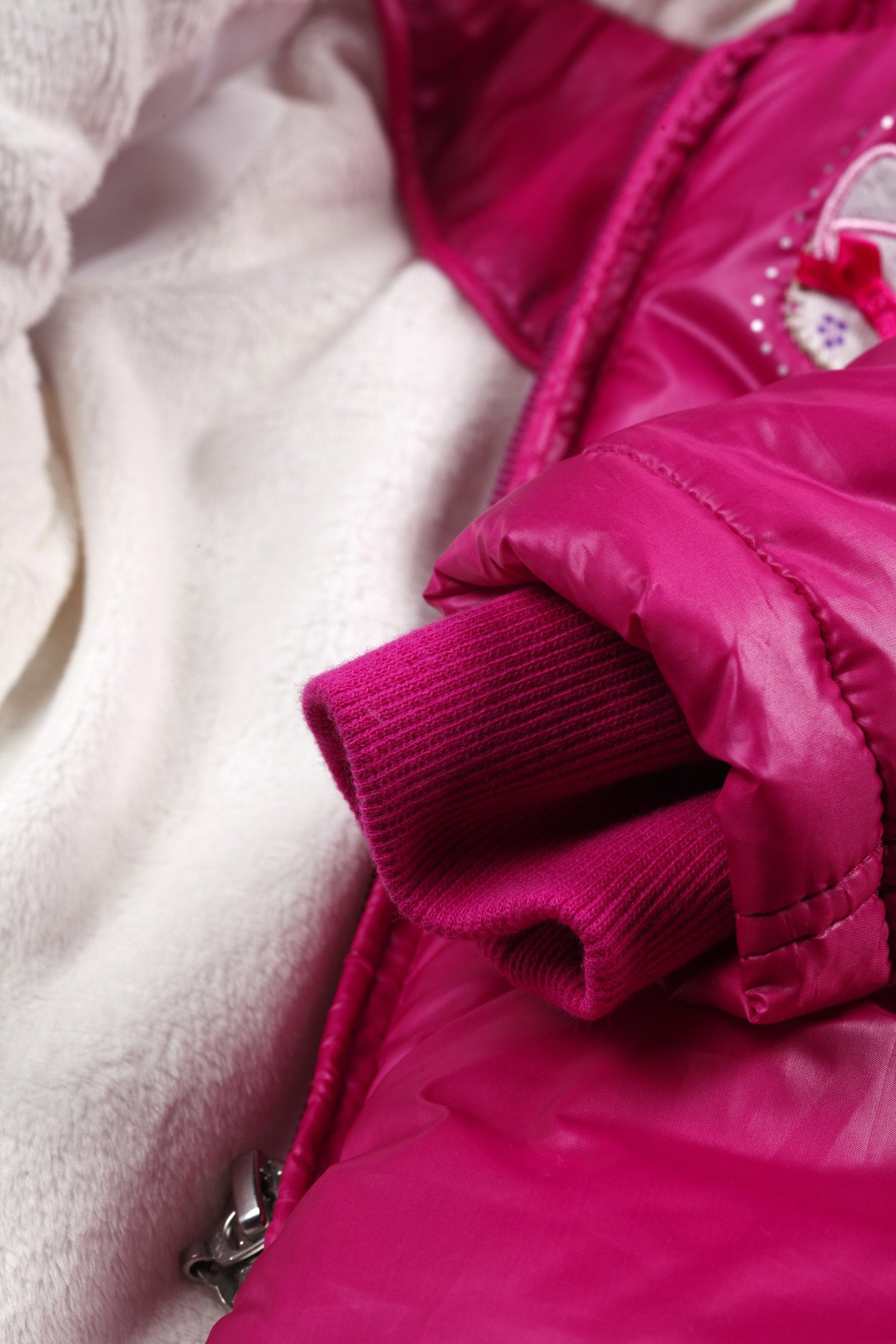 Kanz Baby - Mädchen Jacke 1322259