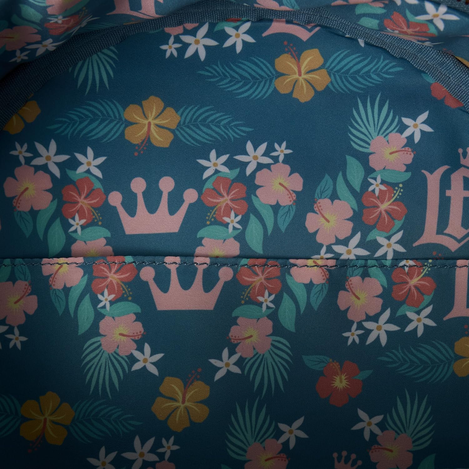 Amazon.com: Loungefly Lemon Mini Backpack : Clothing, Shoes & Jewelry