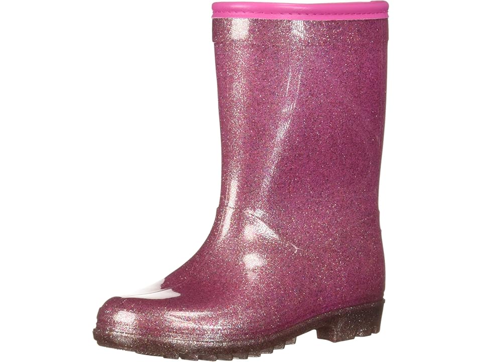 

Carters Isa-R (Toddler/Little Kid) (Multi) Girls Shoes