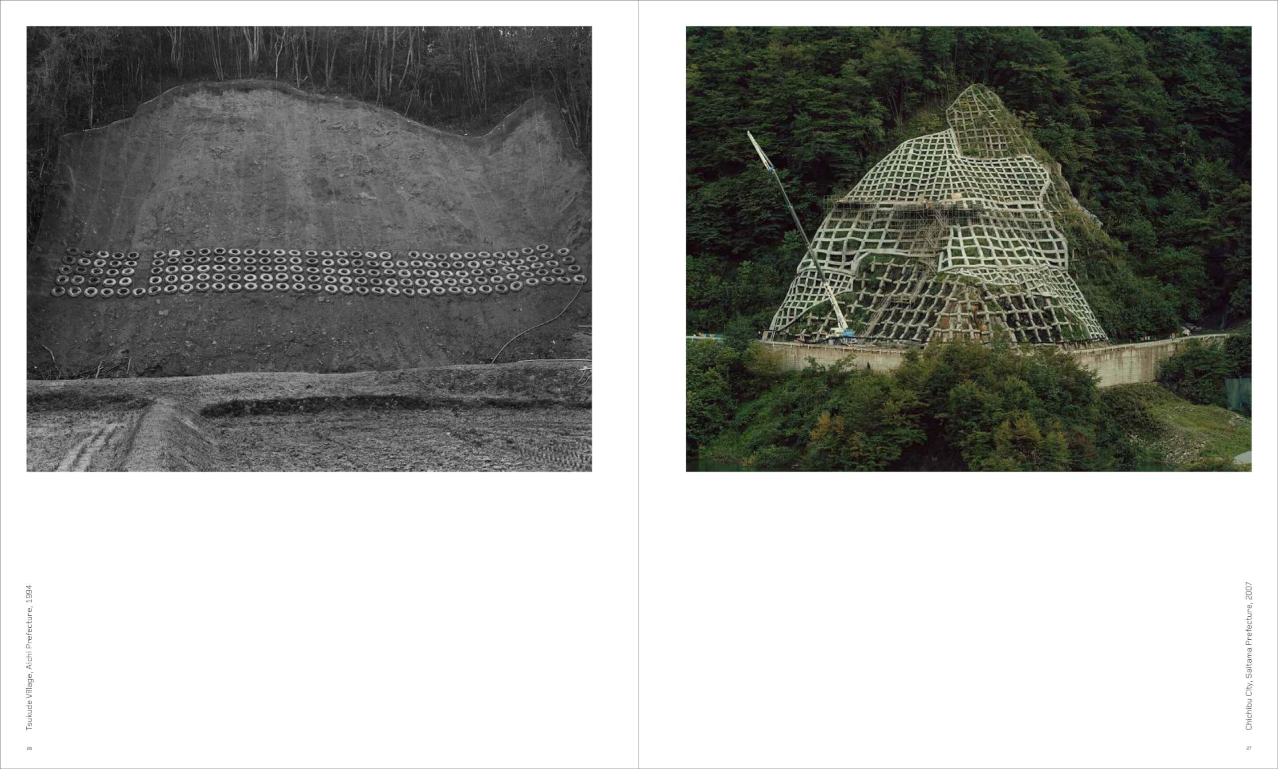 Toshio Shibata: Japan