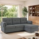 Convertible Sectional Couches, 79