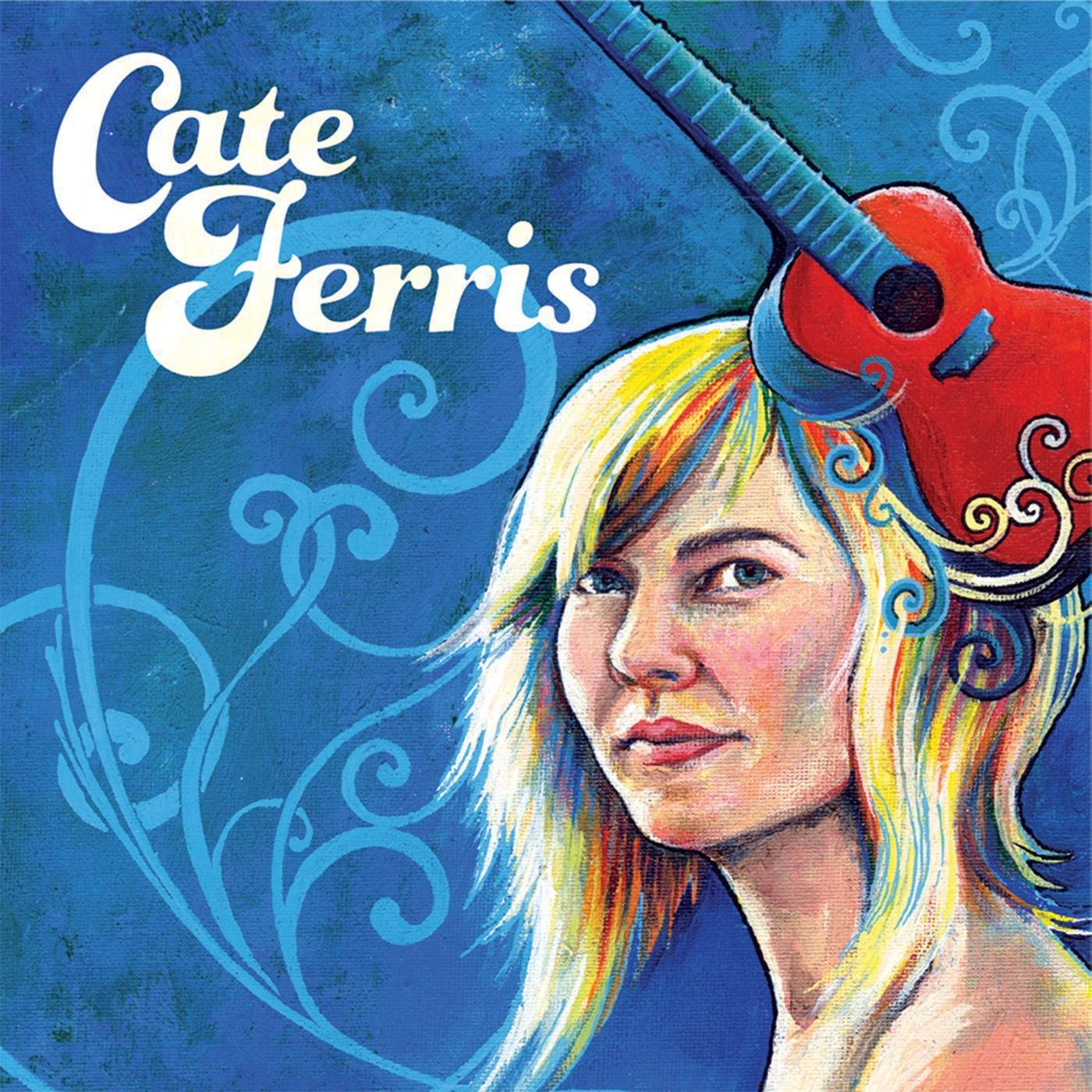 Cate Ferris
