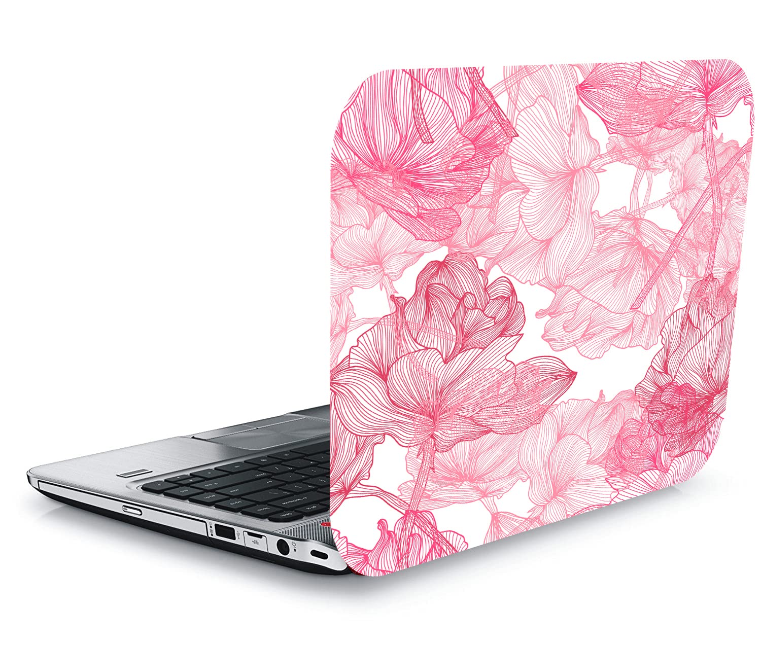 QTH Dynamic Design Laptop Sticker 15.5 Inch QTH-L20-2004 (B09LM118MG) Amazon Price History, Amazon Price Tracker