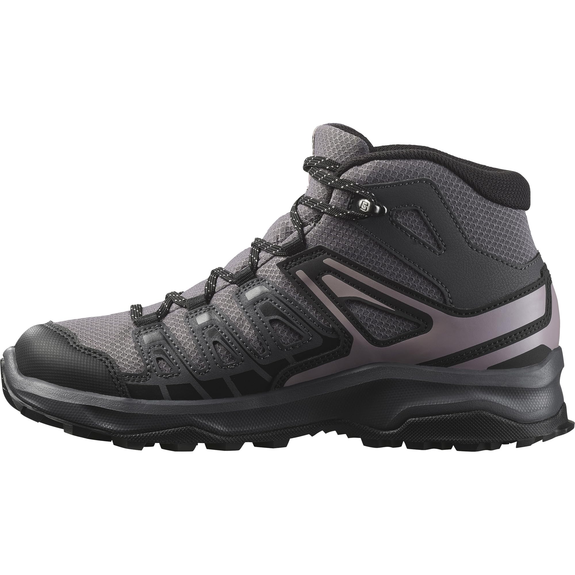 Salomon EXTEGRA MID Gore-tex Impermeabili Scarpe da Escursionismo, Donna