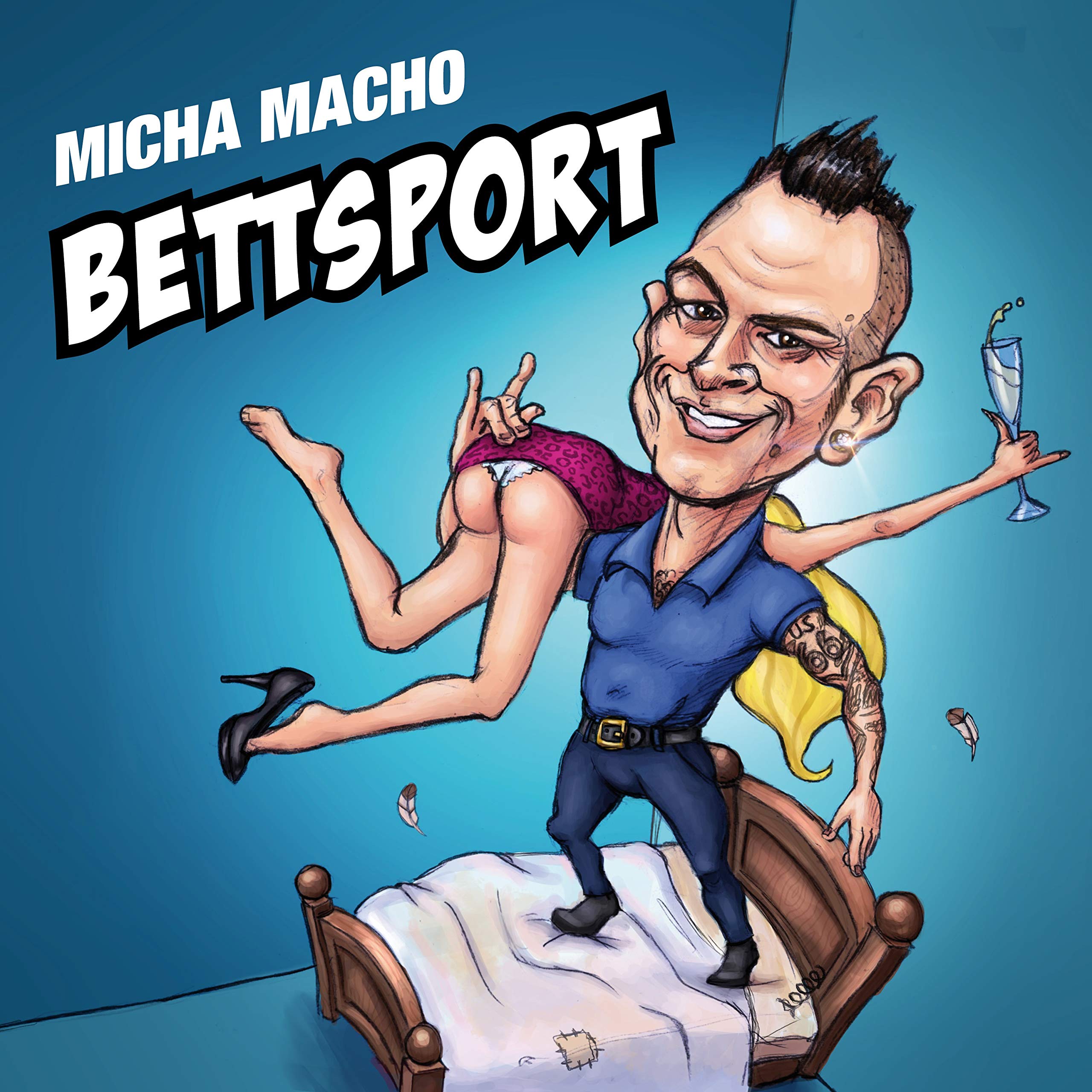 Micha Macho