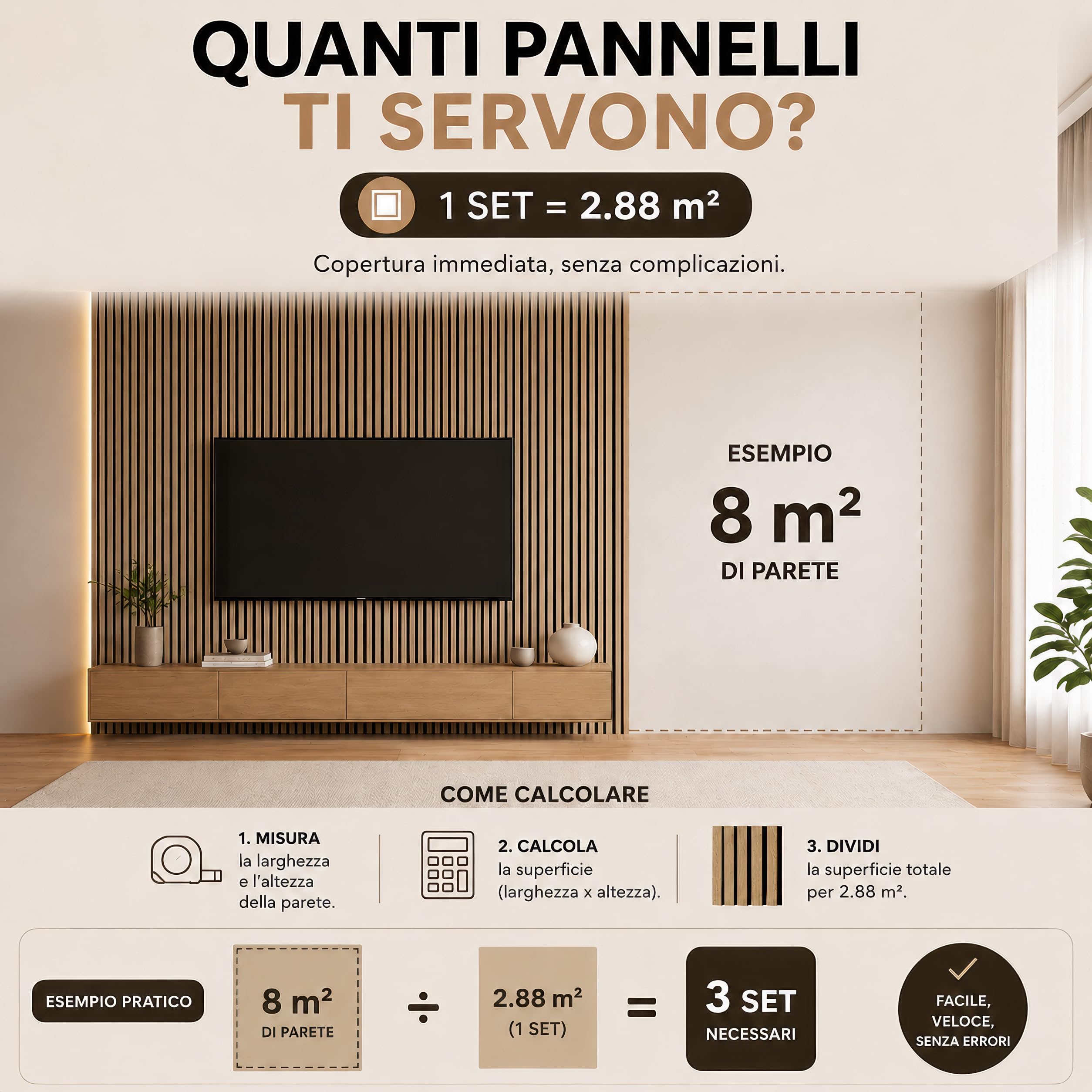 Lot de 4 panneaux acoustiques en bois plaqué, 60 x 120 cm, panneaux décoratifs pour murs 3D, panneaux acoustiques pour plafond, salon et bureau, chêne miel
