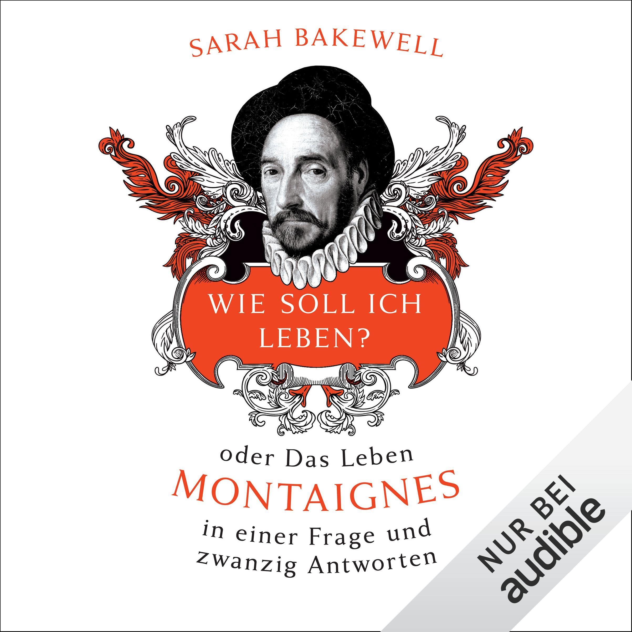 Wie soll ich leben? oder Das Leben Montaignes in einer Frage und zwanzig Antworten