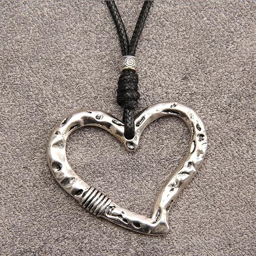 Miniatura 6 de Collares de cuentas de colores para mujer, collar de perlas turquesas, collar de cuentas de playa de verano, collares bohemios para mujer,