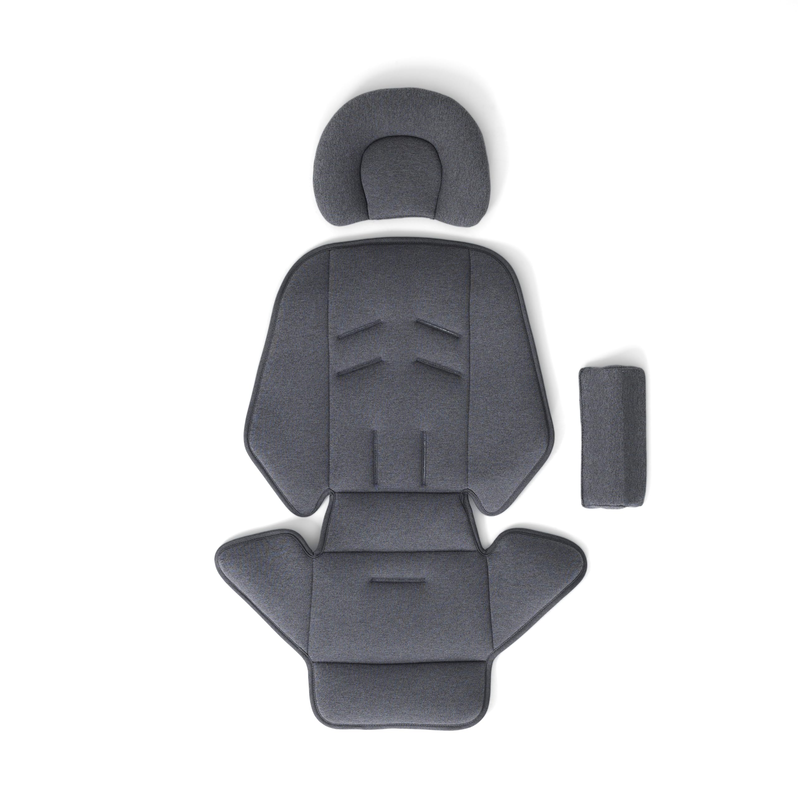 Veer Switchback Infant Soft Insert | Soft Seat Insert for Switchback Seat | Provides Extra Comfort and Safety for Baby's Neck and Back | Creates a Snug and Safe Fit in &Roll, &Jog, or &Chill Frames