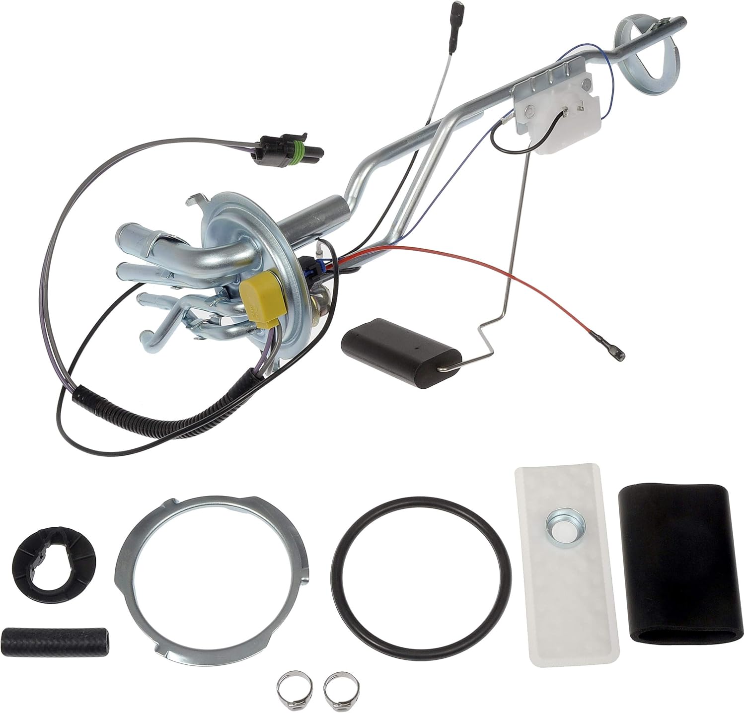 Dorman 692-045 Fuel Tank Sending Unit Compatible with Select Chevrolet / GMC Models