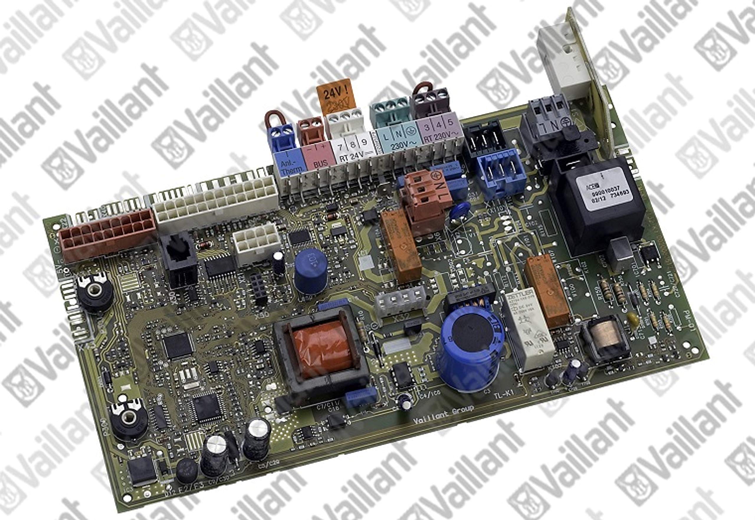 Vaillant 0020146365 Leiterplatte