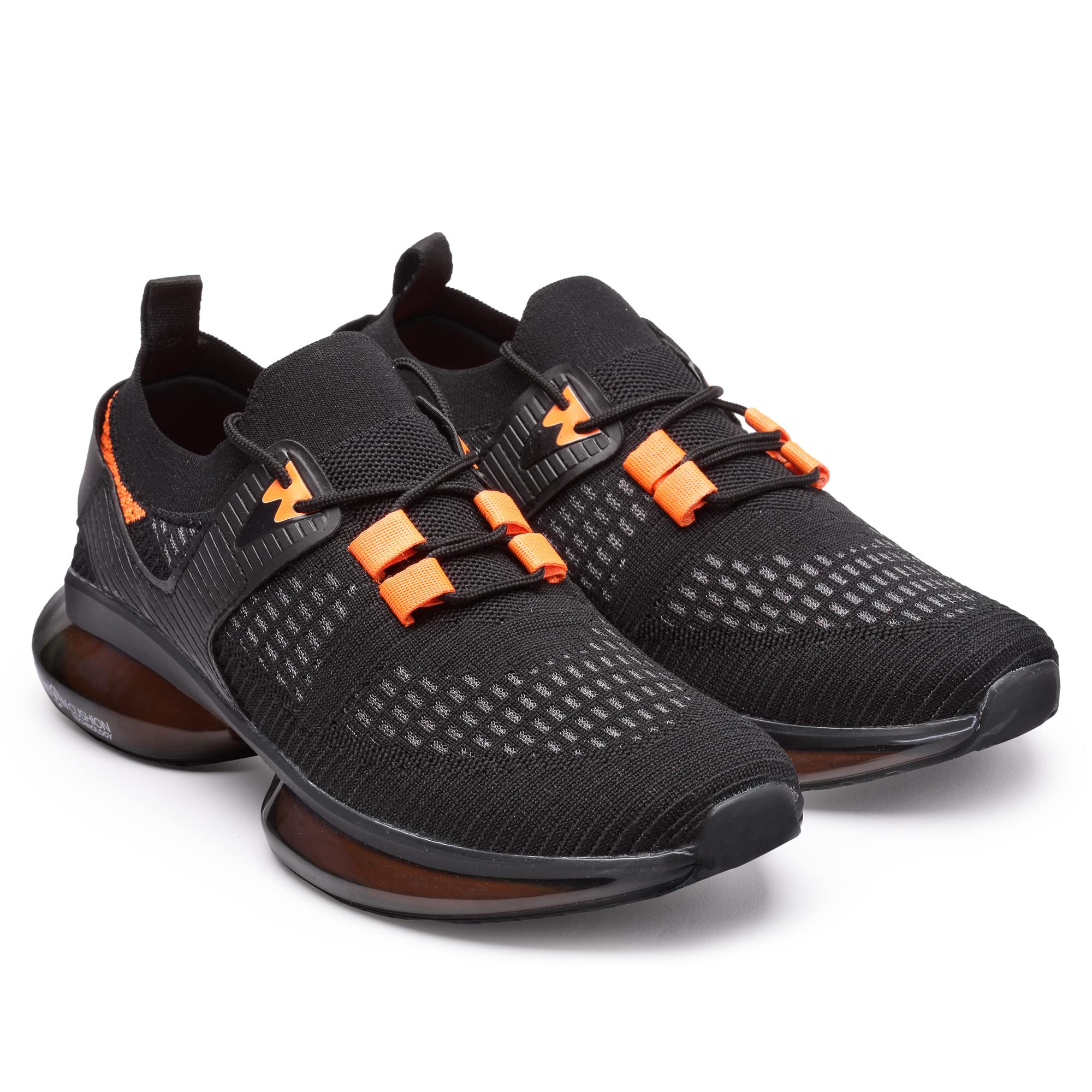 ASIAN Mens Carbon-02 Sports Running,Walking & Gym Shoes with Carbon Cushion Technology Phylon Sole with Memory Form Casual Sneaker Shoes for Mens & Boys… (B0CRHGJQQ1) Amazon Price History, Amazon Price Tracker