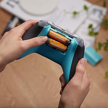 Amazon Basics 48 Pack AA High-Performance Alkaline Batteries, 10-Year Shelf Life, Easy to Open Value Pack