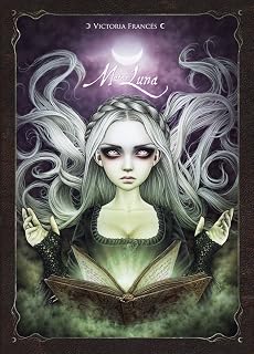 Mandrak Moors: Mater Luna