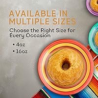 Vista 4 de TORTUGA Pastel de Ron con Vainilla Mexicana - 16 oz - El Obsequio Premium para Canastas de Regalo, Fiestas y Cumpleaños - Excelentes Pasteles