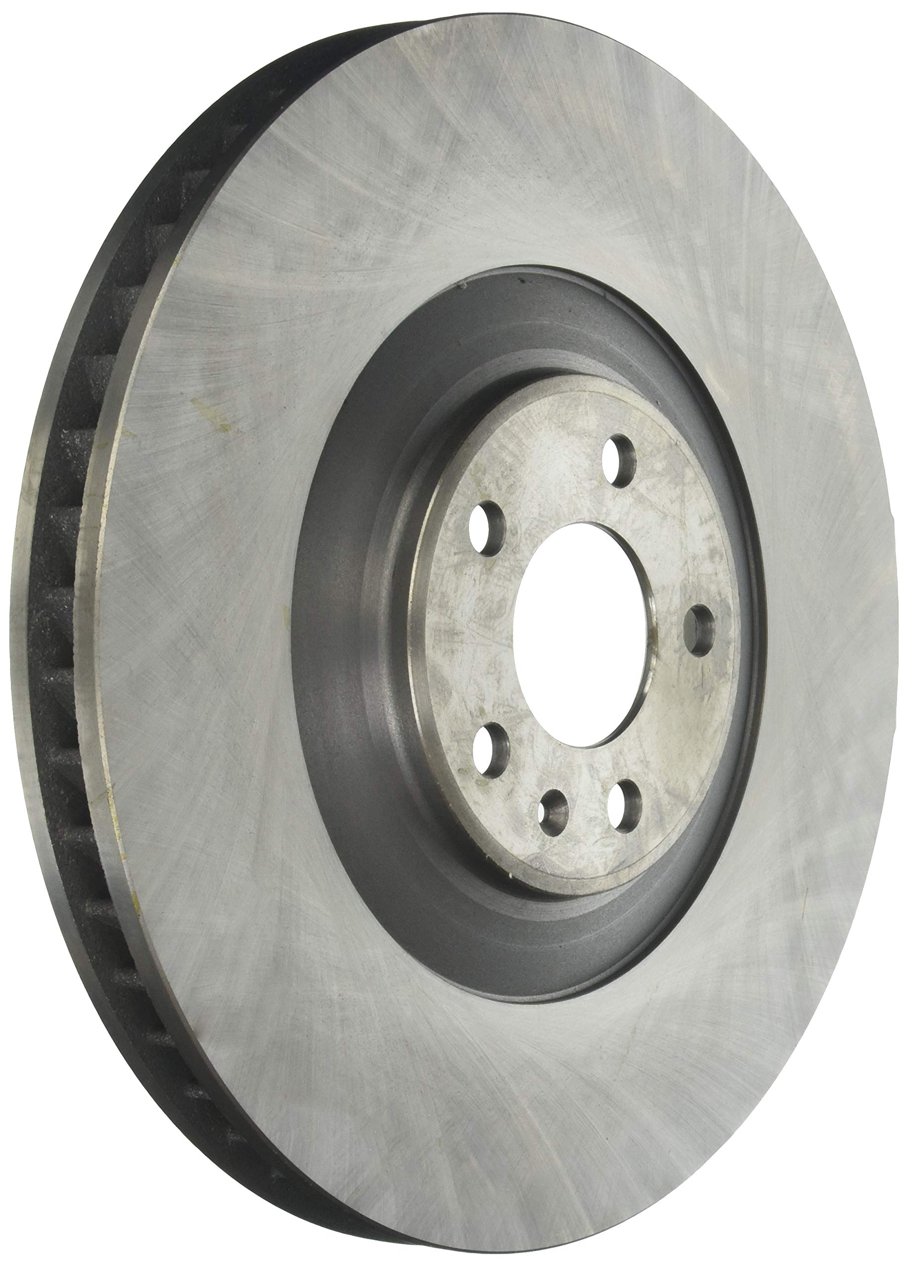Bendix Premium PRT6359 Front Brake Rotor for Audi A8 Quattro 2018-2011, SQ5 2017-2014