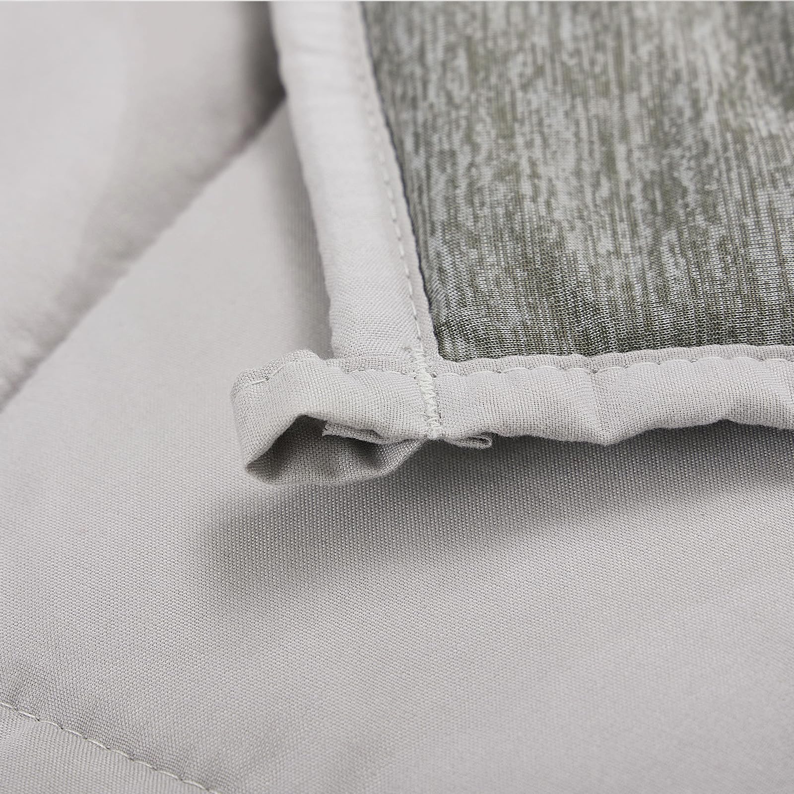 Manta con peso de 15 libras, tamaño Queen, manta refrescante para adultos que duermen con calor, manta de cama suave universal para todas las estaciones, 60 x 80 pulgadas, 15 libras, color gris