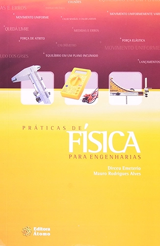 Práticas de Física Para Engenharias