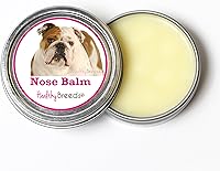 Vista 460 de Healthy Breeds Border Collie Bálsamo nasal para perros 2 oz
