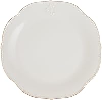 Vista 1 de Lenox Plato de cena French Perle Charm