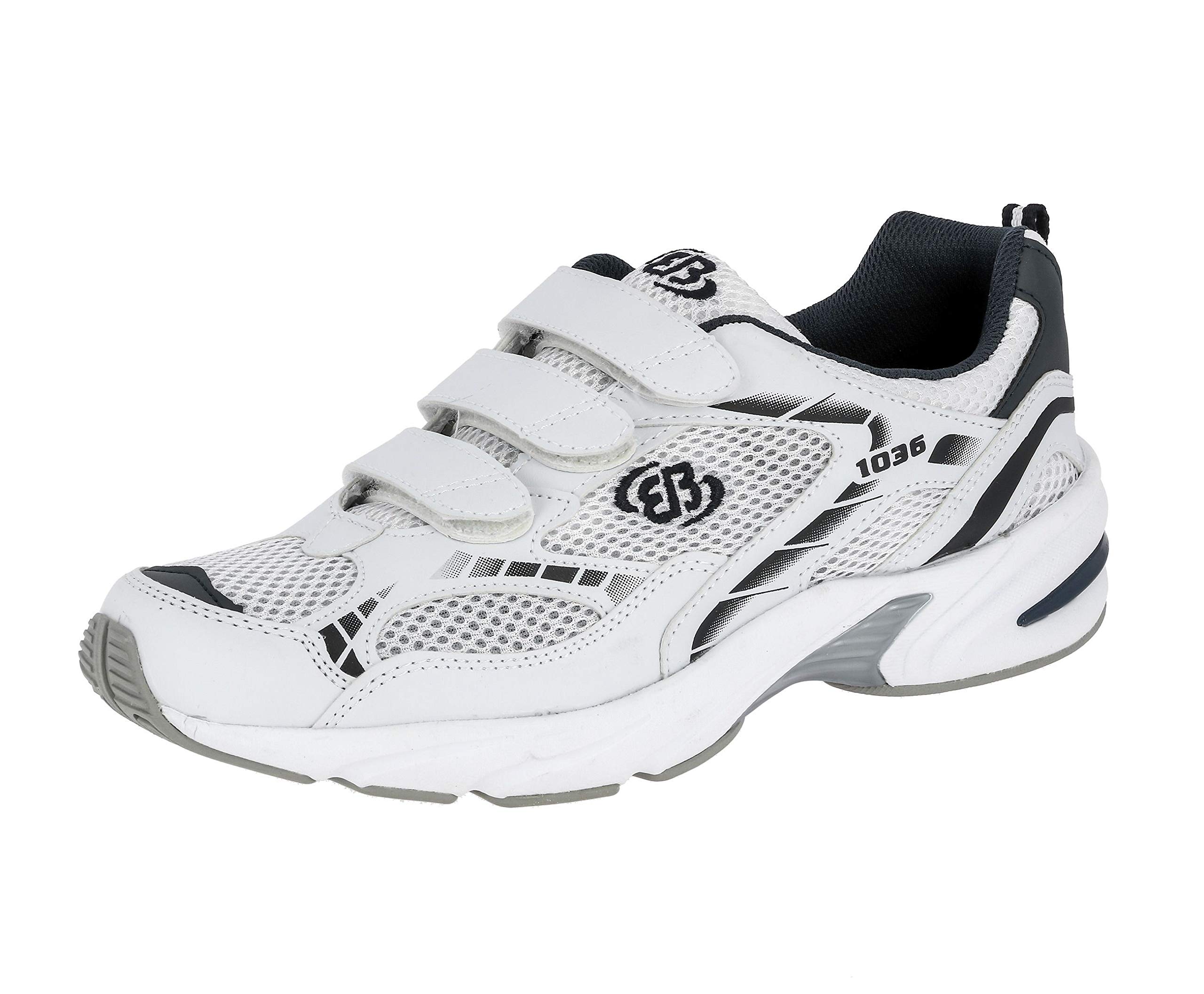 Brütting Force V Unisex Fitnessschuhe