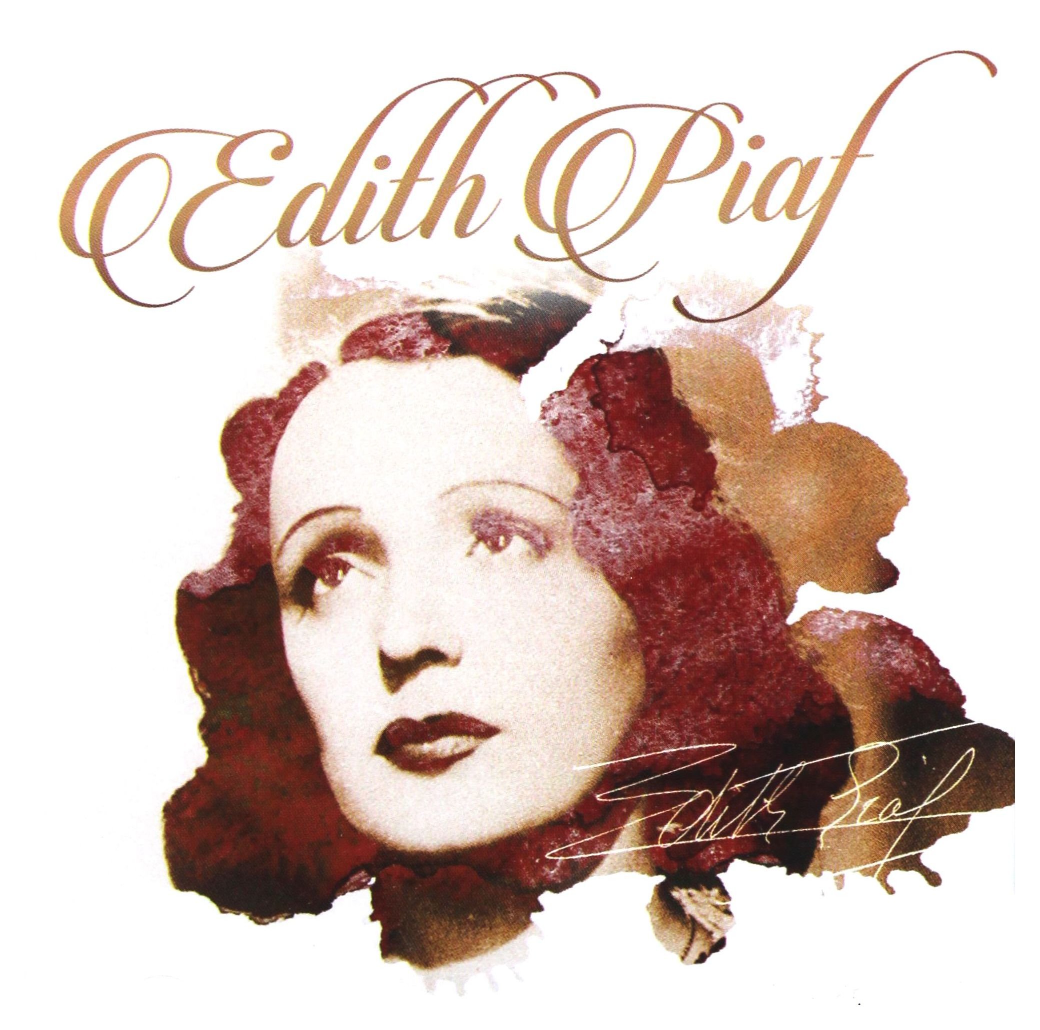 Edith Piaf