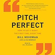 Pitch Perfect cover