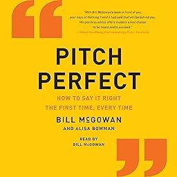 Pitch Perfect cover