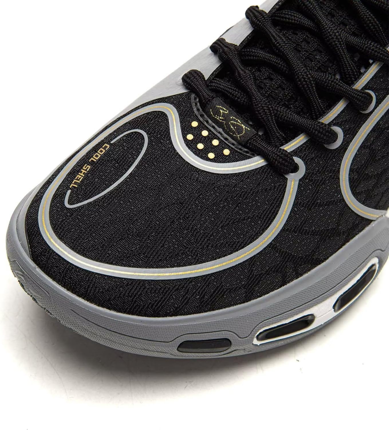 LI-NING Wade Shadow 7 Men's Basketball On-Court Shoes Lightweight Rebound Anti-Slip Professional Sneakers