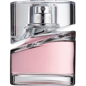 hugo boss woman perfume price