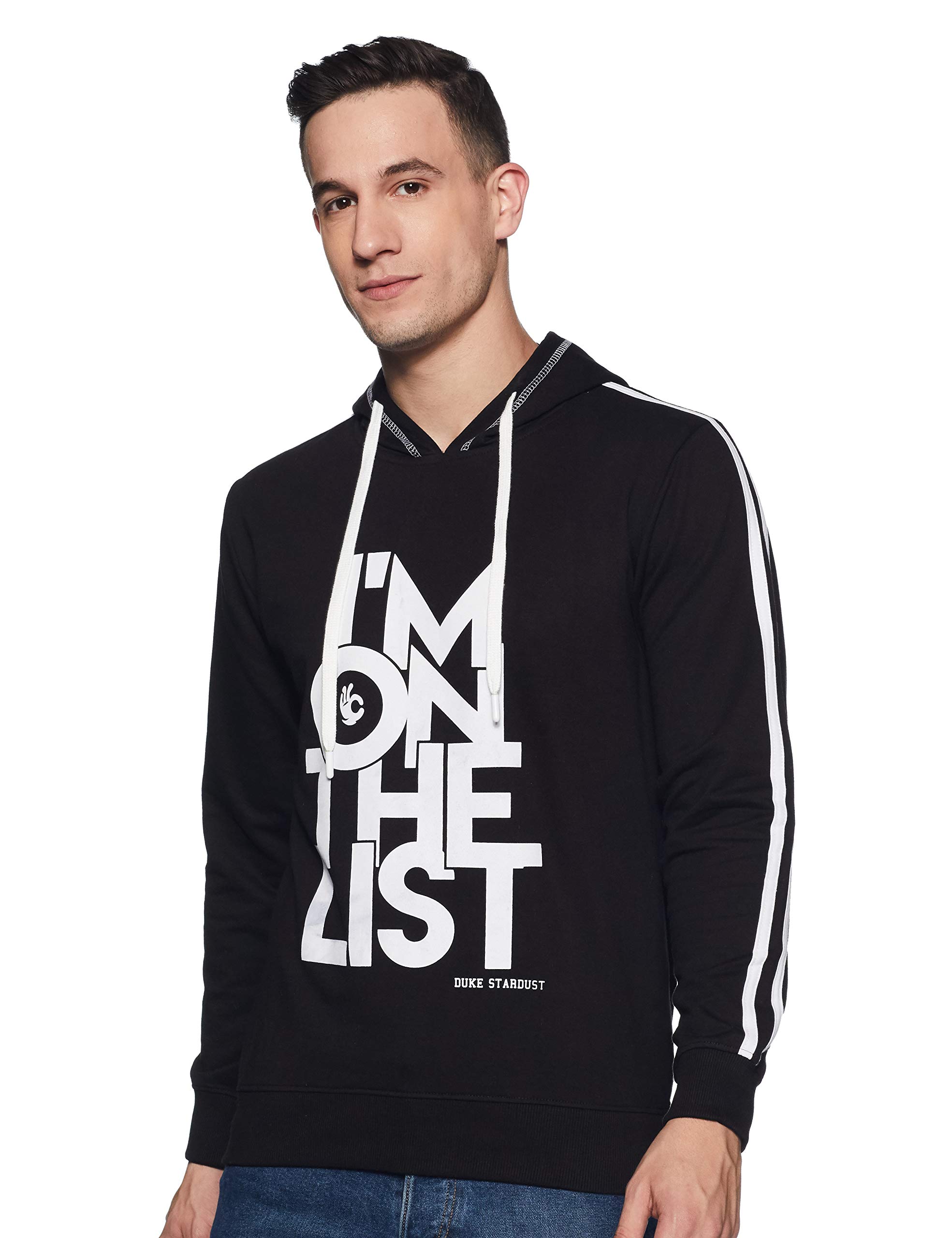 Duke Men Sweatshirt-picture-32